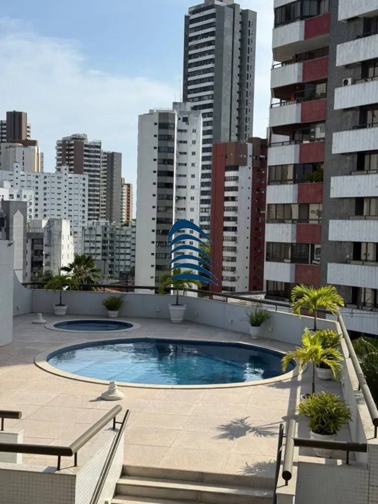 Apartamento, 4 quartos, 272 m² - Foto 12