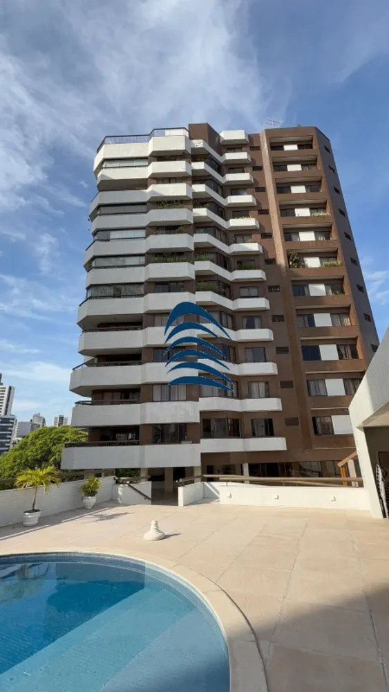 Apartamento, 4 quartos, 272 m² - Foto 13