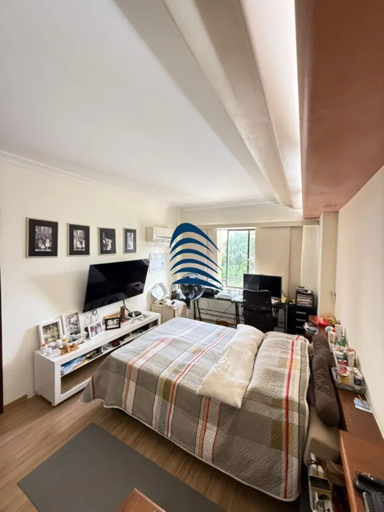 Apartamento, 4 quartos, 272 m² - Foto 8
