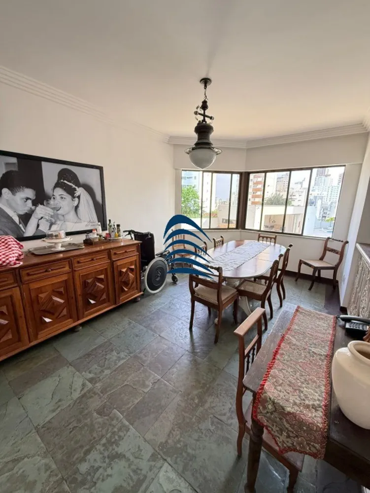 Apartamento, 4 quartos, 272 m² - Foto 3