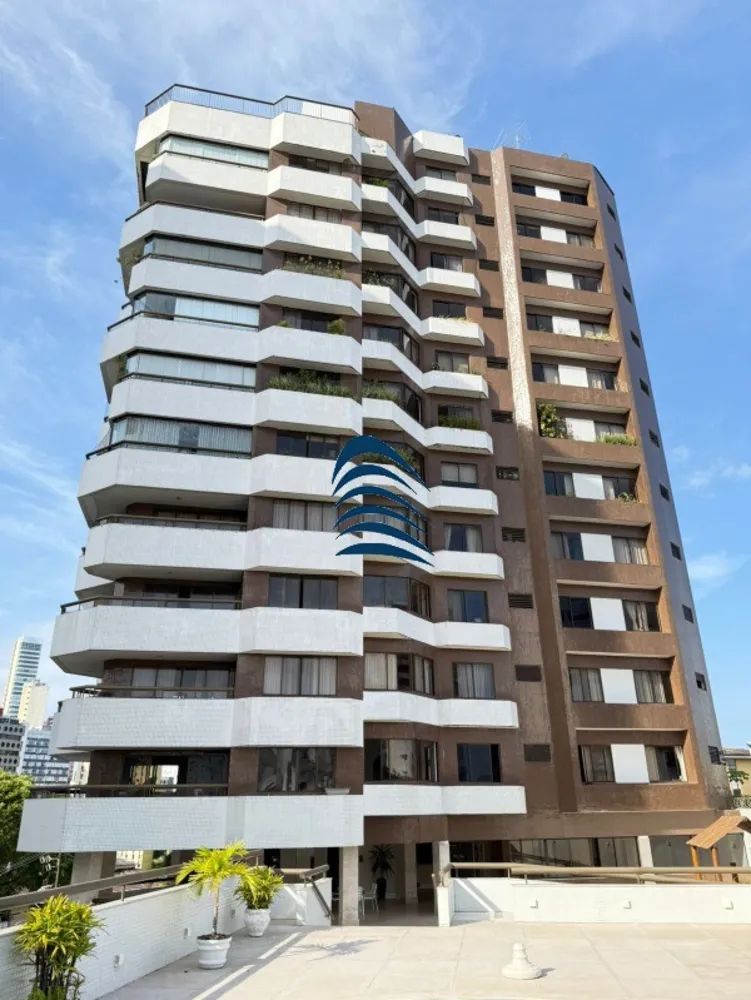 Apartamento, 4 quartos, 272 m² - Foto 16