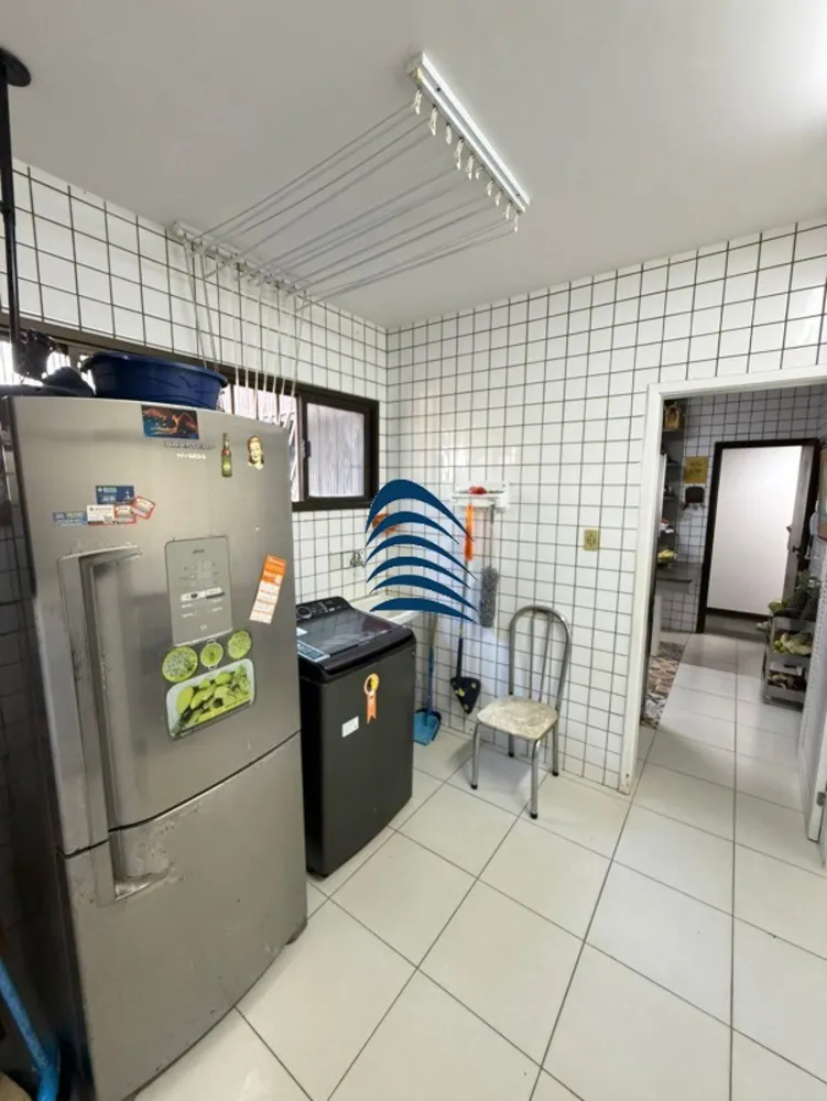 Apartamento, 4 quartos, 272 m² - Foto 9