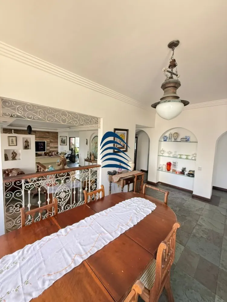 Apartamento, 4 quartos, 272 m² - Foto 4