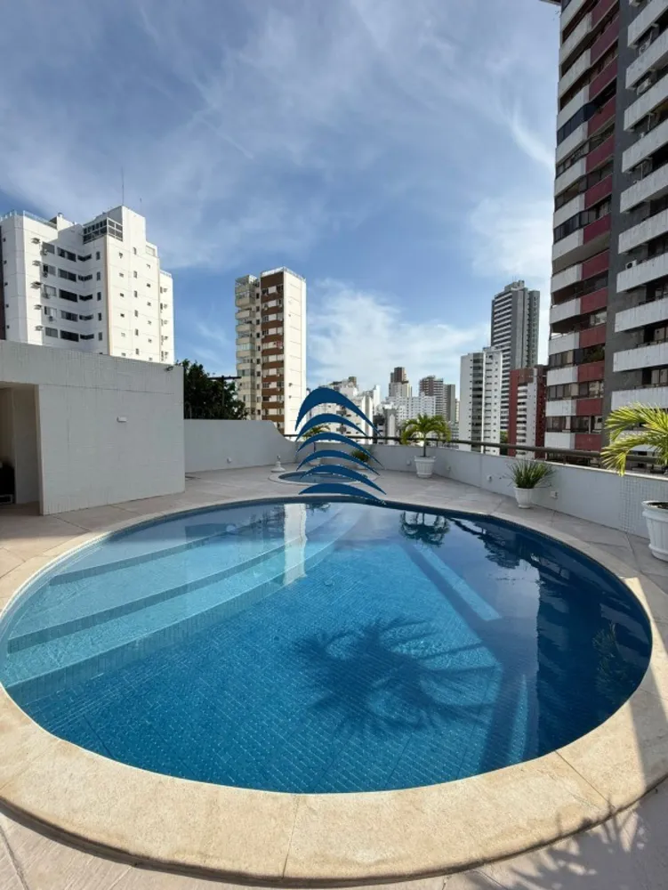 Apartamento, 4 quartos, 272 m² - Foto 10