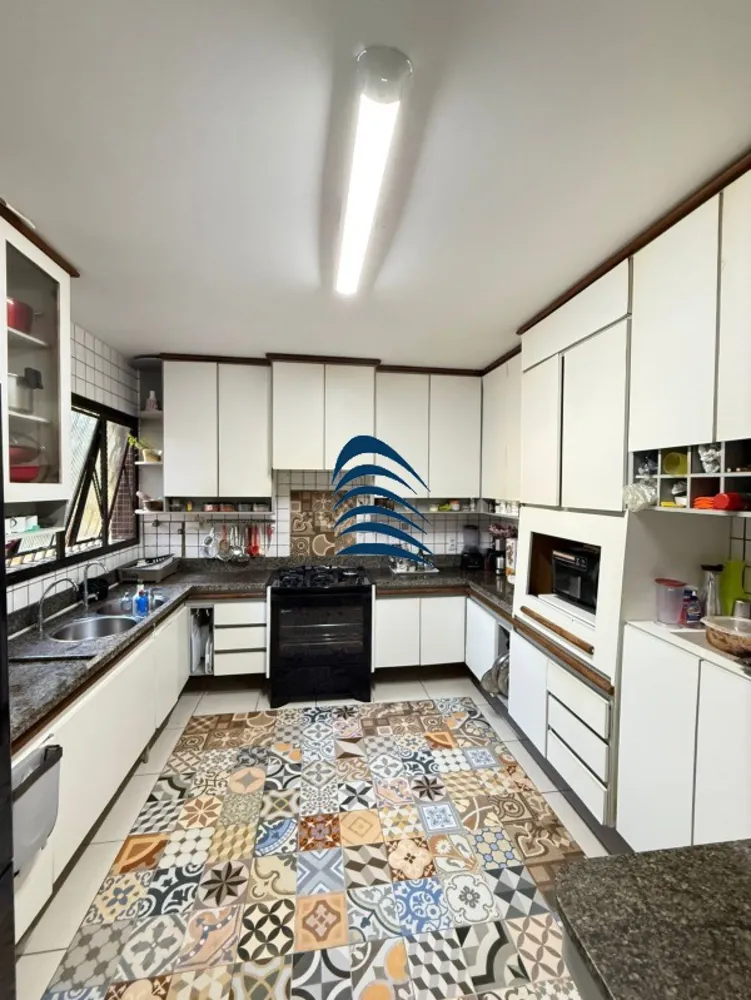 Apartamento, 4 quartos, 272 m² - Foto 11