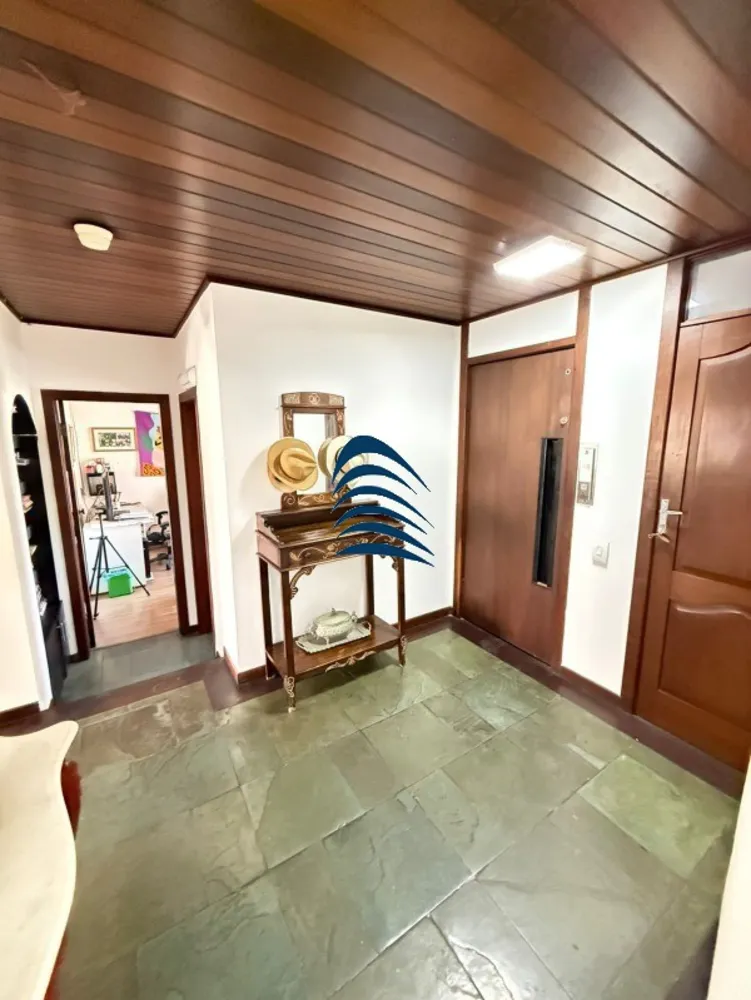 Apartamento, 4 quartos, 272 m² - Foto 5
