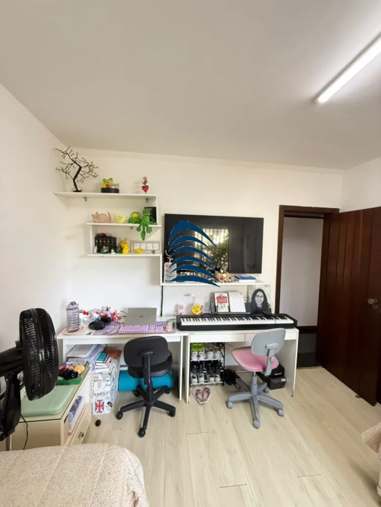 Apartamento, 4 quartos, 272 m² - Foto 7