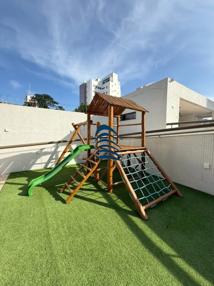 Apartamento, 4 quartos, 272 m² - Foto 15