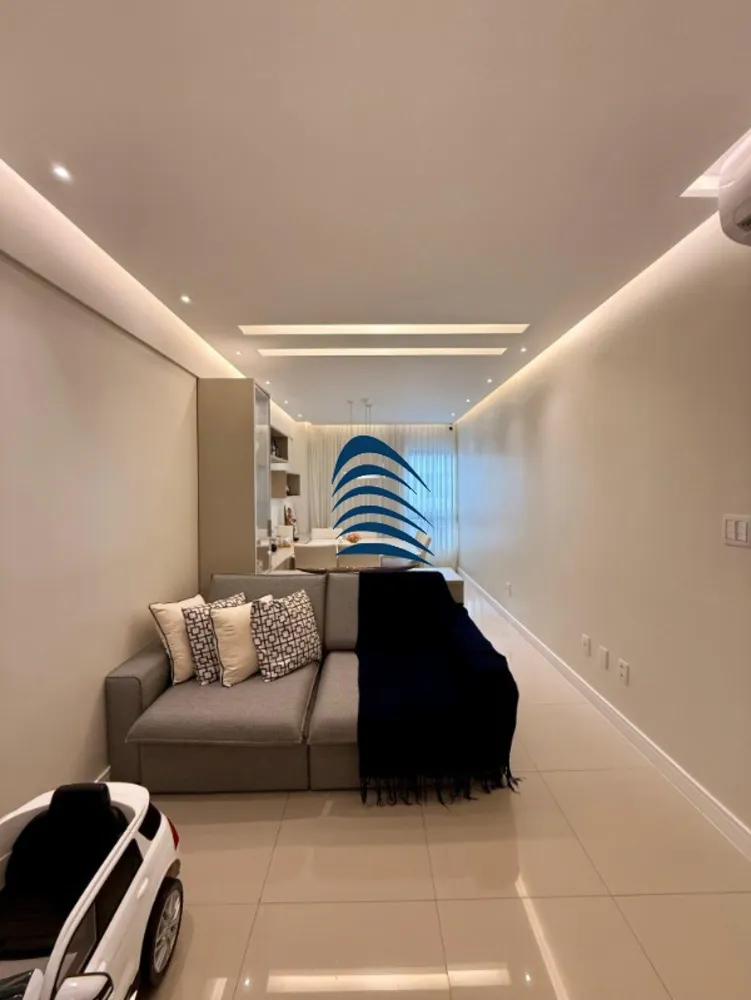 Apartamento, 2 quartos, 89 m² - Foto 2