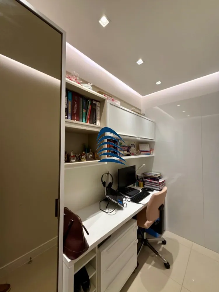 Apartamento, 2 quartos, 89 m² - Foto 8