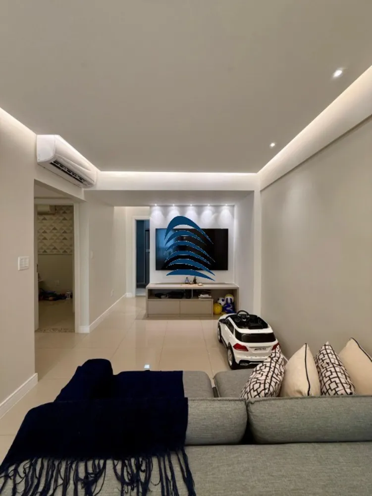 Apartamento, 2 quartos, 89 m² - Foto 4
