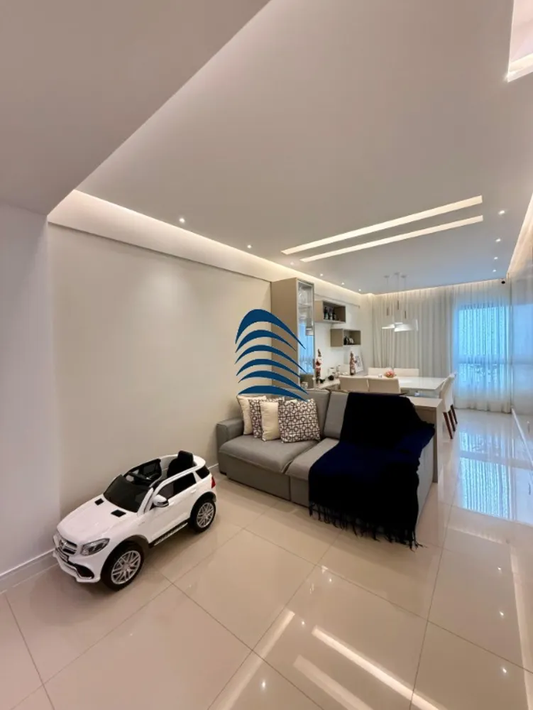 Apartamento, 2 quartos, 89 m² - Foto 3