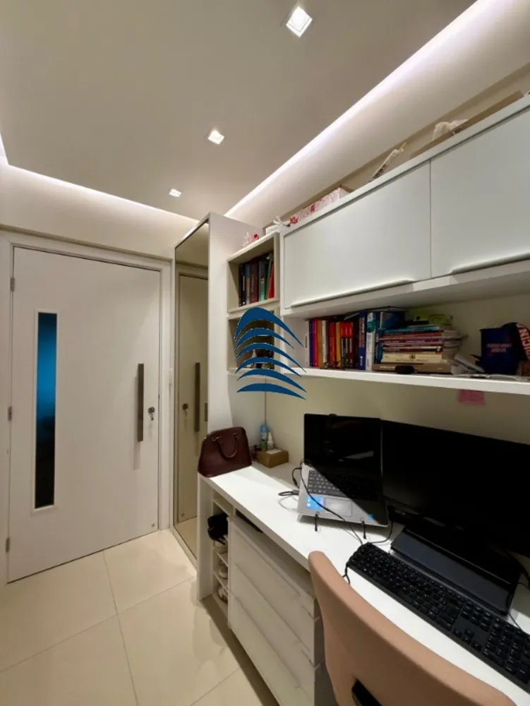 Apartamento, 2 quartos, 89 m² - Foto 9