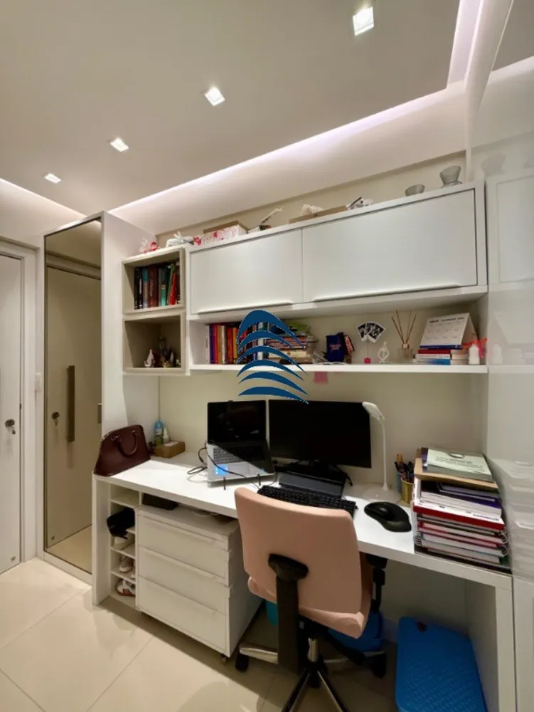 Apartamento, 2 quartos, 89 m² - Foto 10