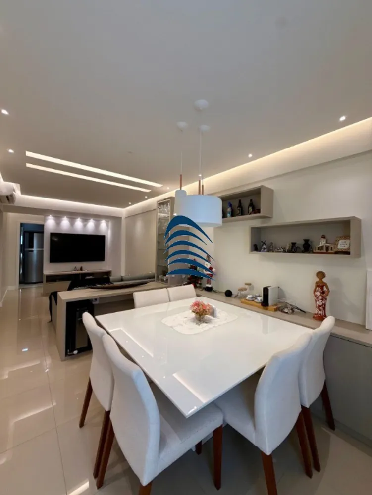 Apartamento, 2 quartos, 89 m² - Foto 1