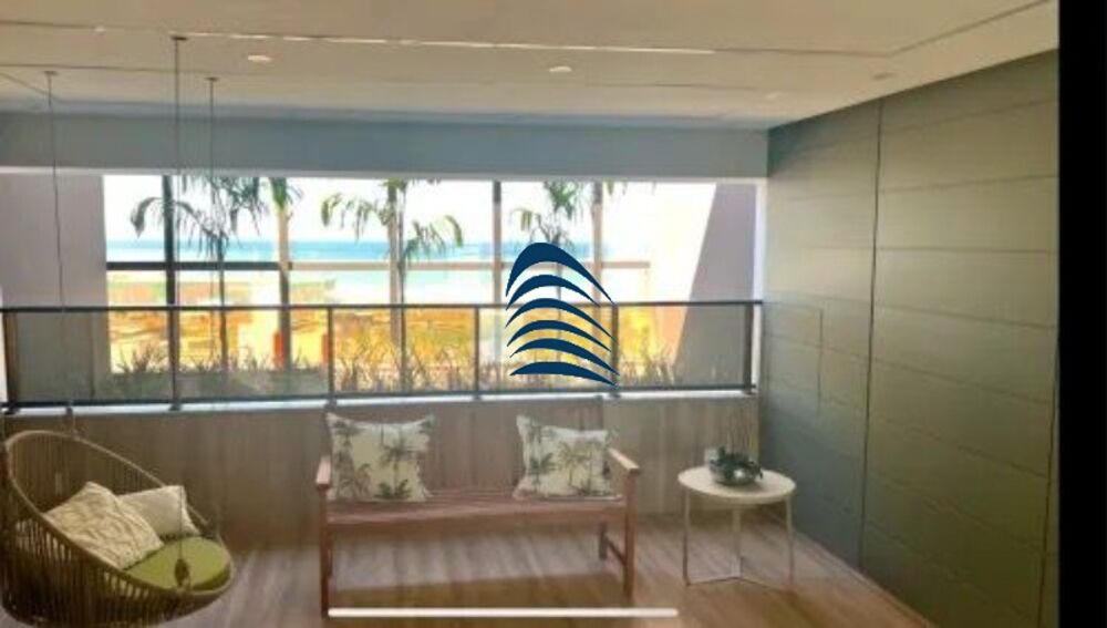 Apartamento à venda com 1 quarto, 20m² - Foto 4