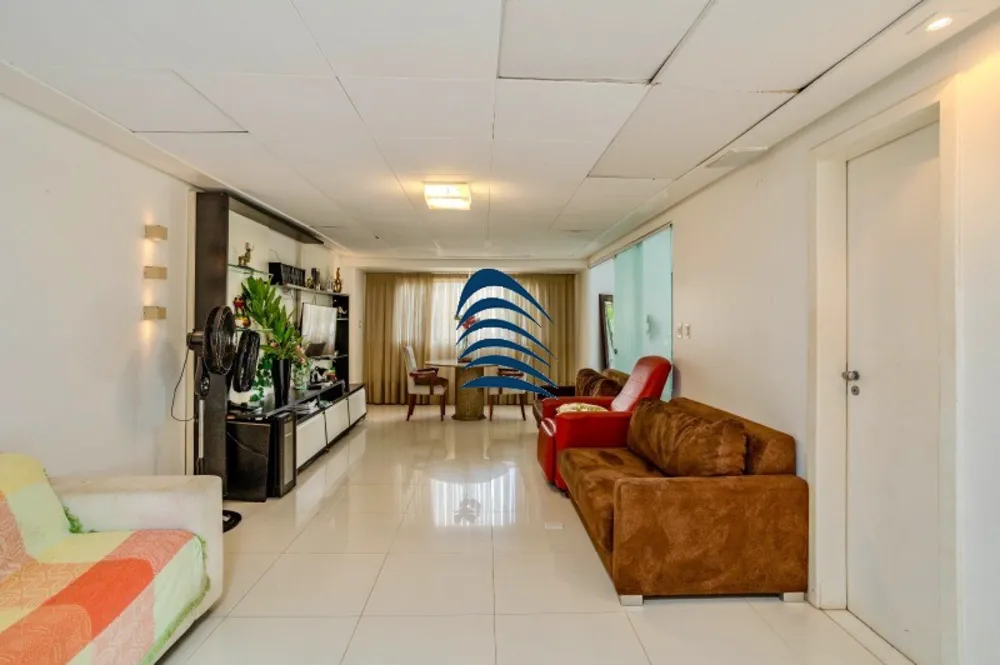 Casa, 4 quartos, 350 m² - Foto 2