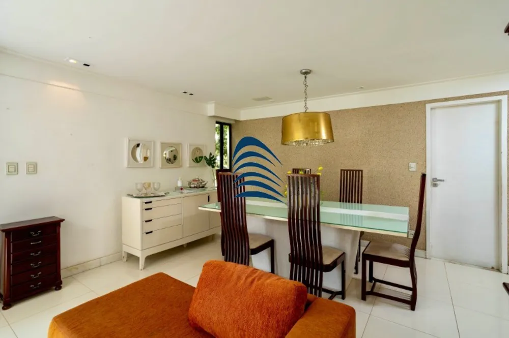 Casa, 4 quartos, 350 m² - Foto 3