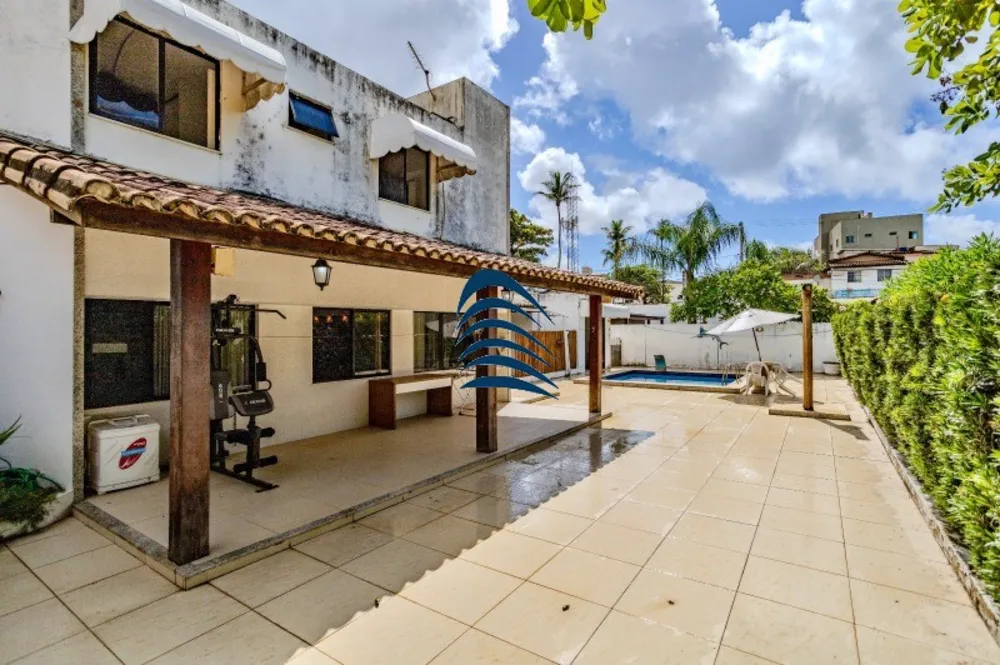 Casa, 4 quartos, 350 m² - Foto 6