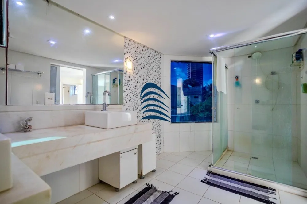 Casa, 4 quartos, 350 m² - Foto 10