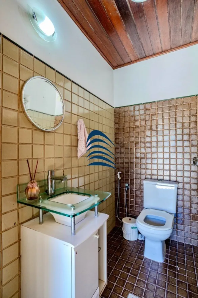 Casa, 4 quartos, 350 m² - Foto 12