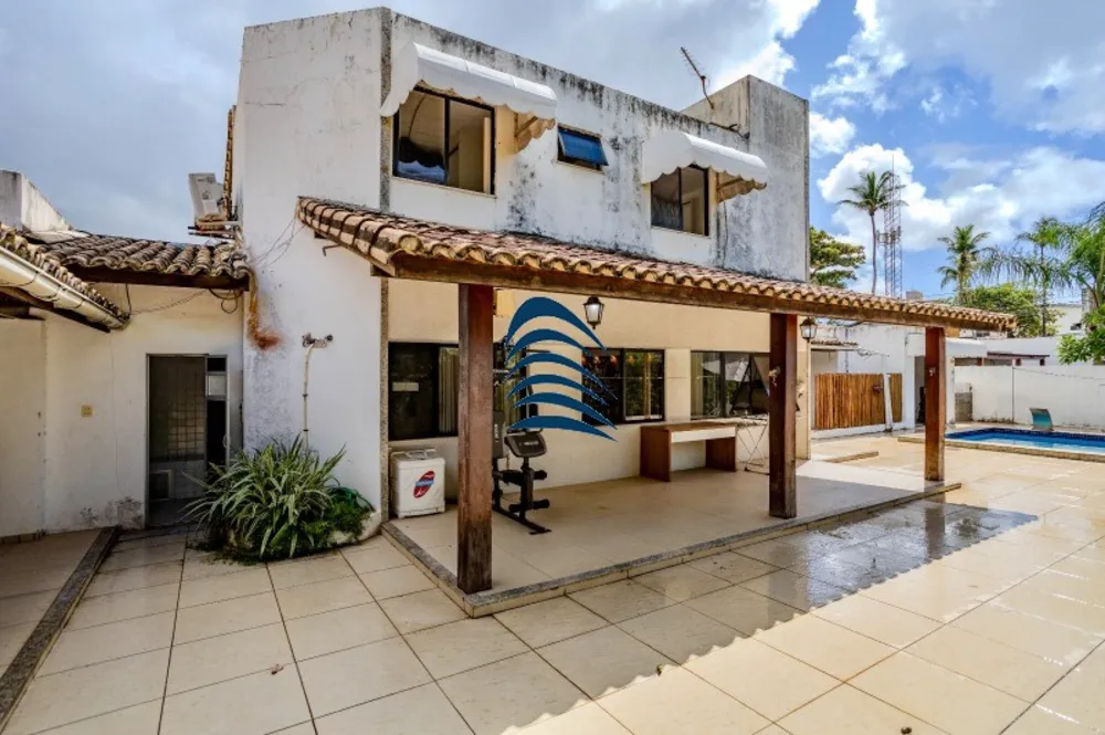 Casa, 4 quartos, 350 m² - Foto 7