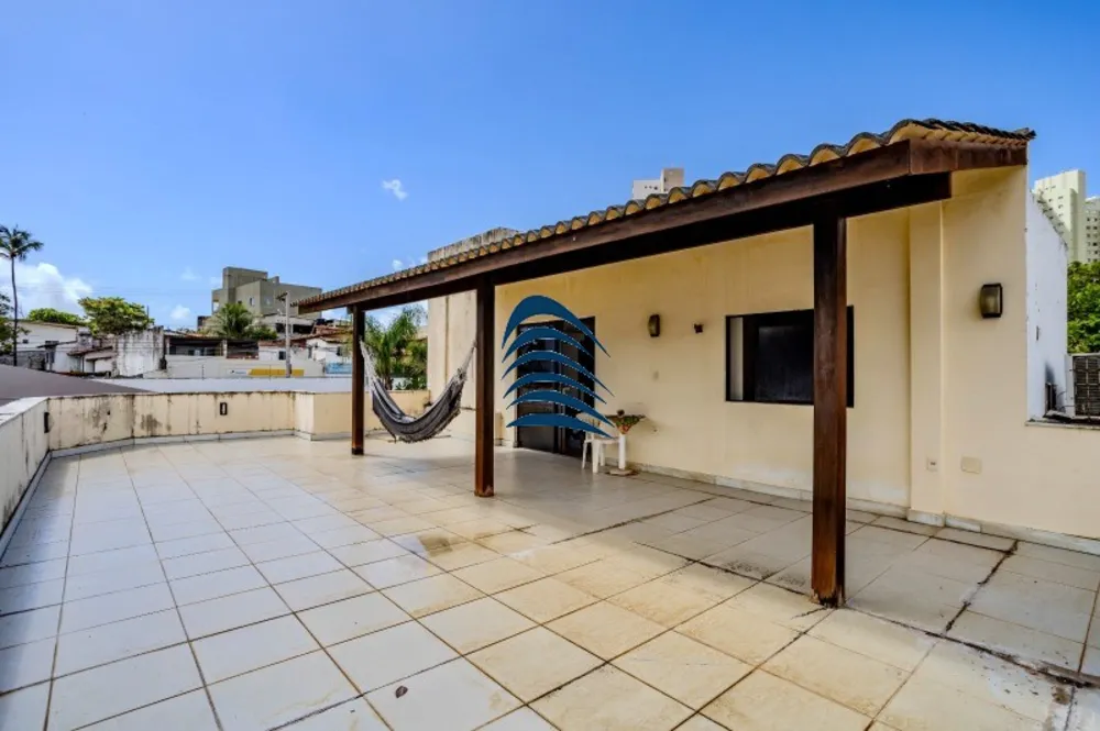 Casa, 4 quartos, 350 m² - Foto 11