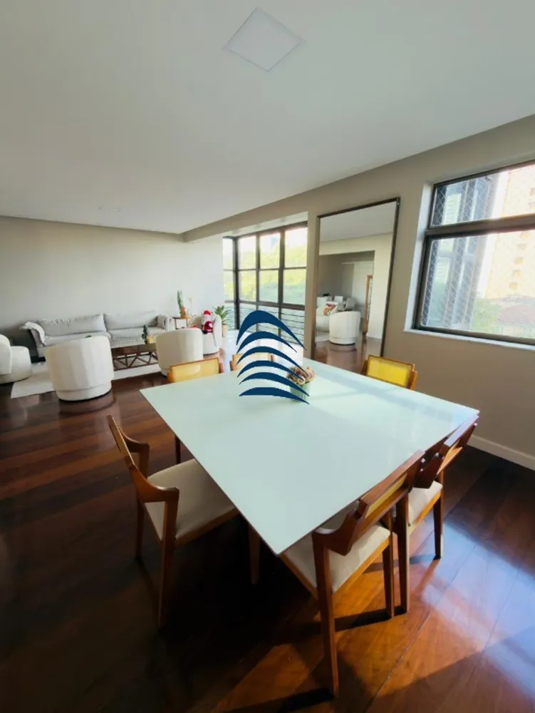 Apartamento, 4 quartos, 100 m² - Foto 1