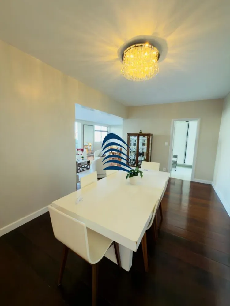 Apartamento, 4 quartos, 100 m² - Foto 4