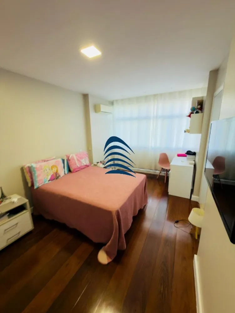 Apartamento, 4 quartos, 100 m² - Foto 3