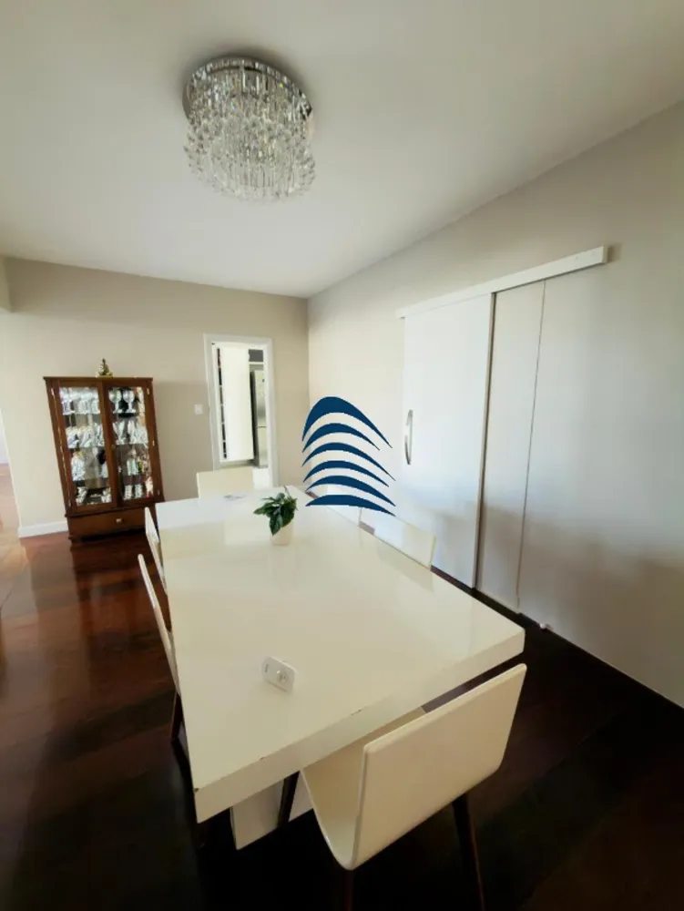 Apartamento, 4 quartos, 100 m² - Foto 2