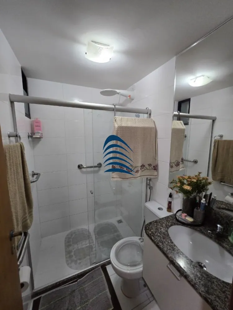 Apartamento, 3 quartos, 90 m² - Foto 8