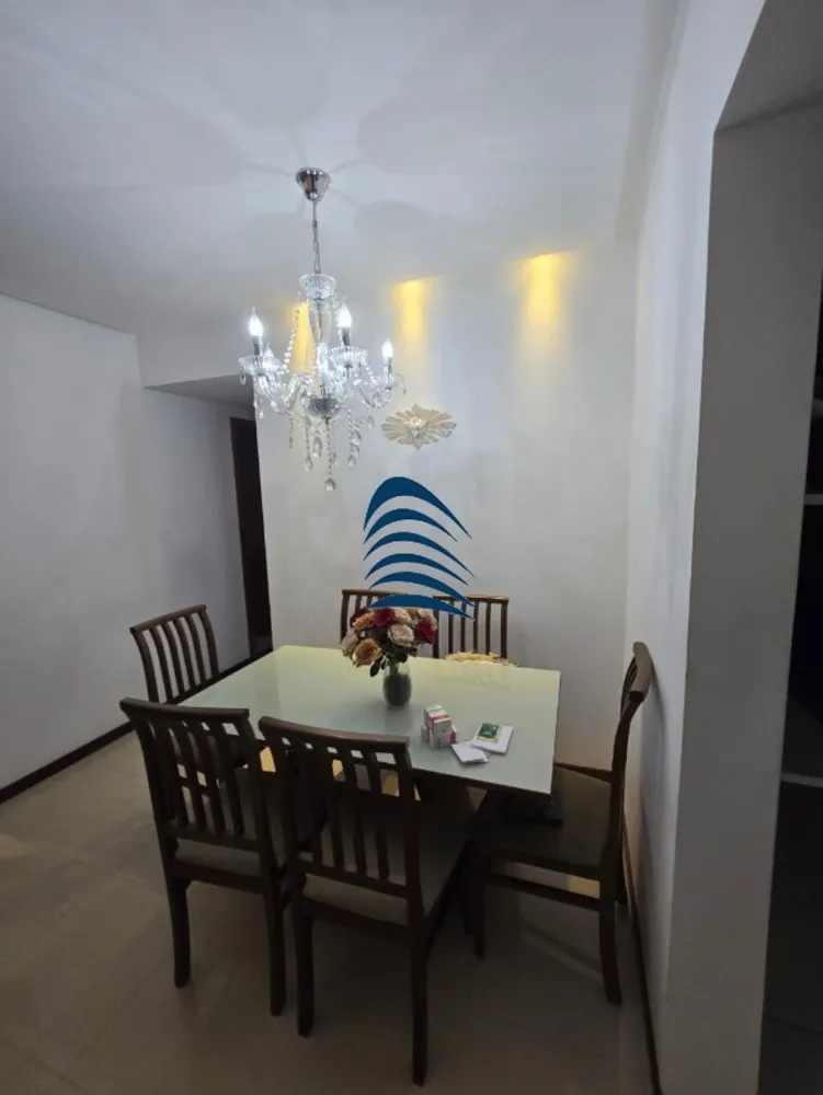 Apartamento, 3 quartos, 90 m² - Foto 3