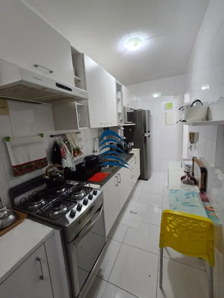 Apartamento, 3 quartos, 90 m² - Foto 2