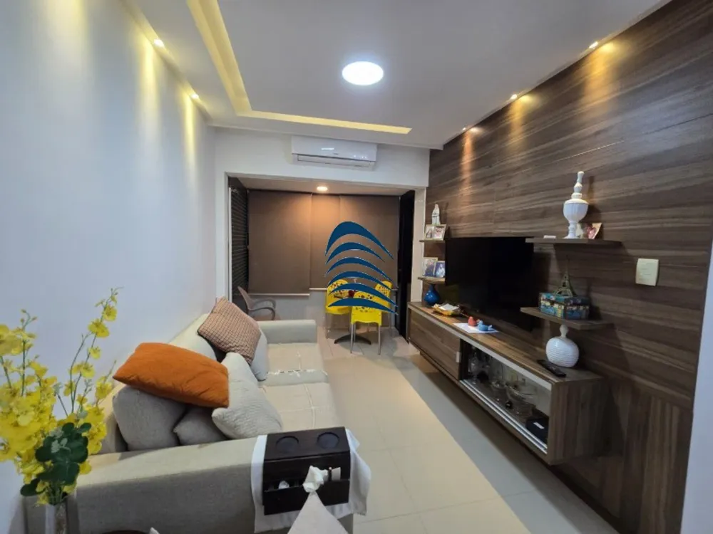 Apartamento, 3 quartos, 90 m² - Foto 6