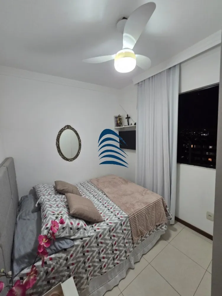 Apartamento, 3 quartos, 90 m² - Foto 7