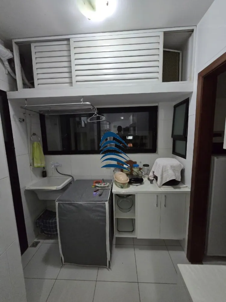 Apartamento, 3 quartos, 90 m² - Foto 4