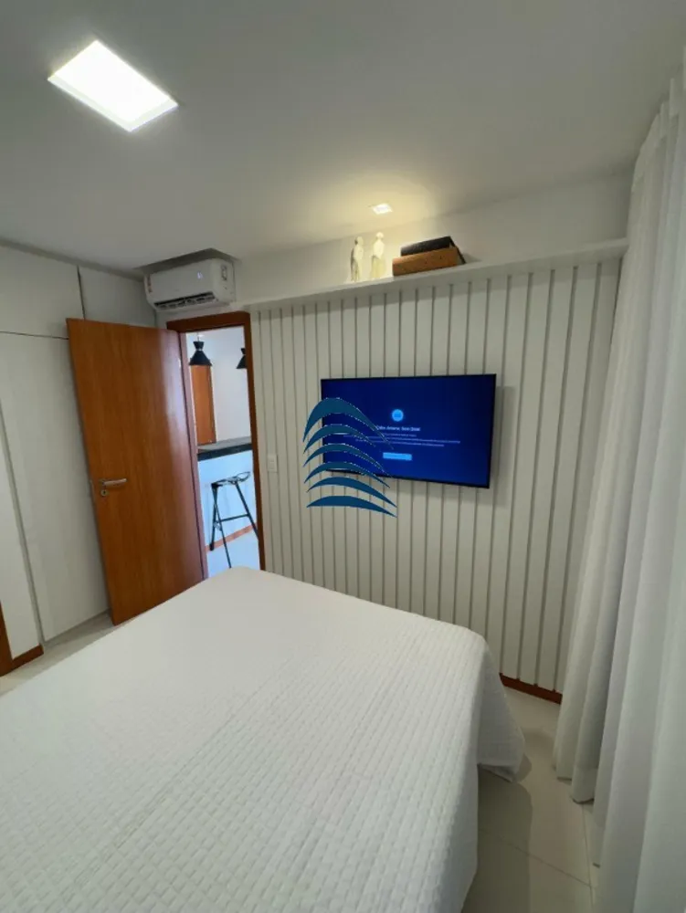 Apartamento, 1 quarto, 38 m² - Foto 5