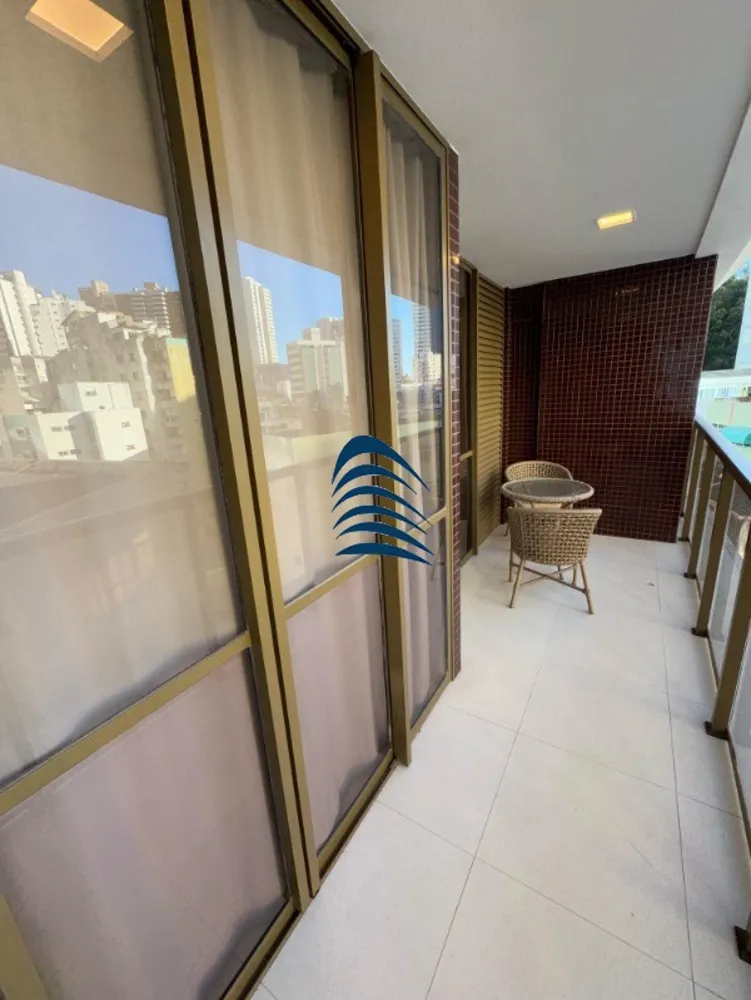 Apartamento, 1 quarto, 38 m² - Foto 11