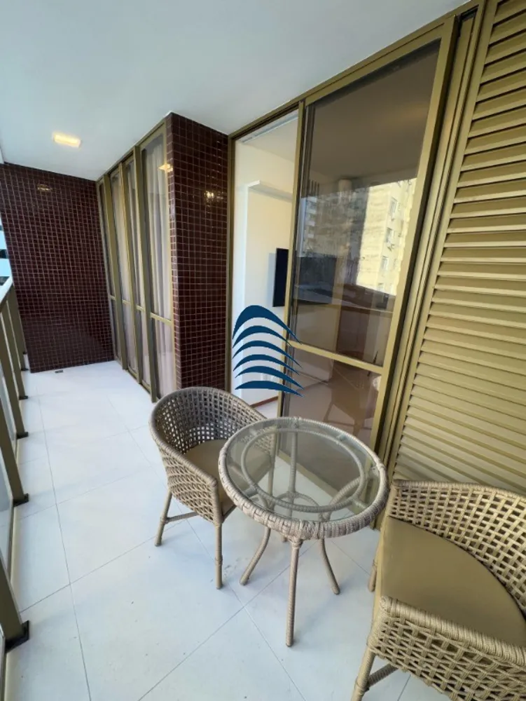 Apartamento, 1 quarto, 38 m² - Foto 4