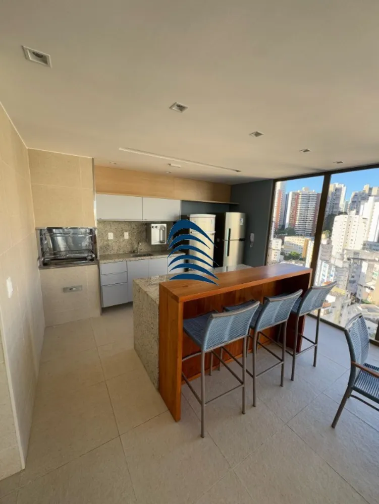 Apartamento, 1 quarto, 38 m² - Foto 15