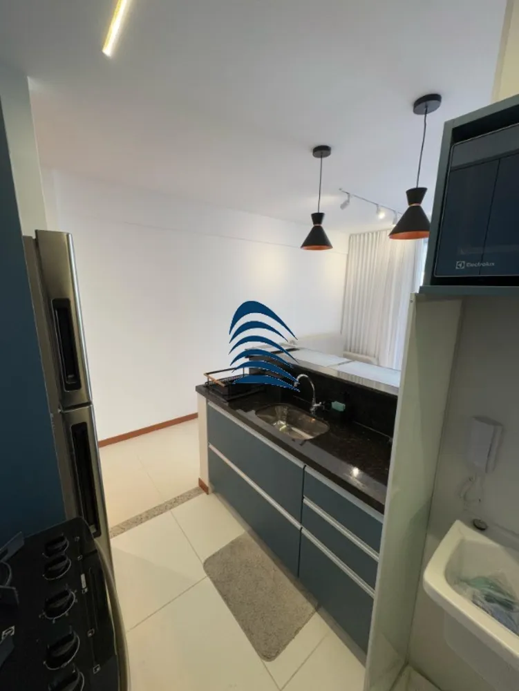 Apartamento, 1 quarto, 38 m² - Foto 3