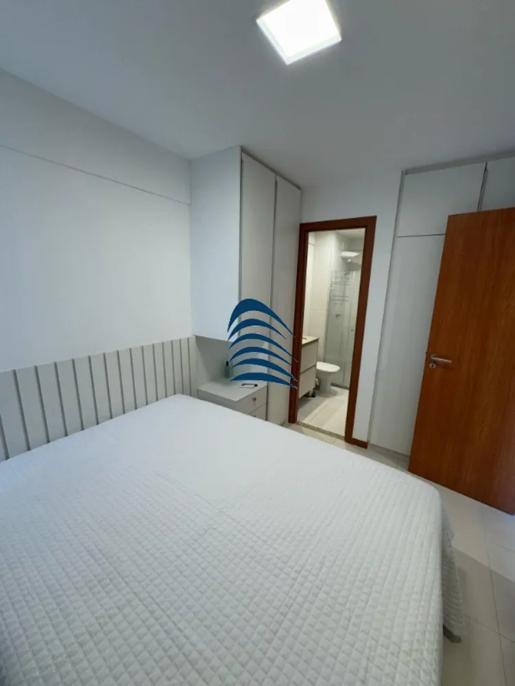 Apartamento, 1 quarto, 38 m² - Foto 8