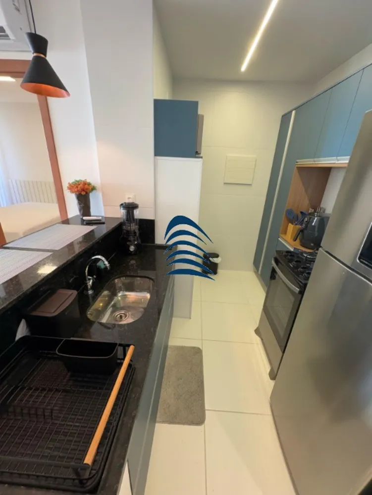 Apartamento, 1 quarto, 38 m² - Foto 6