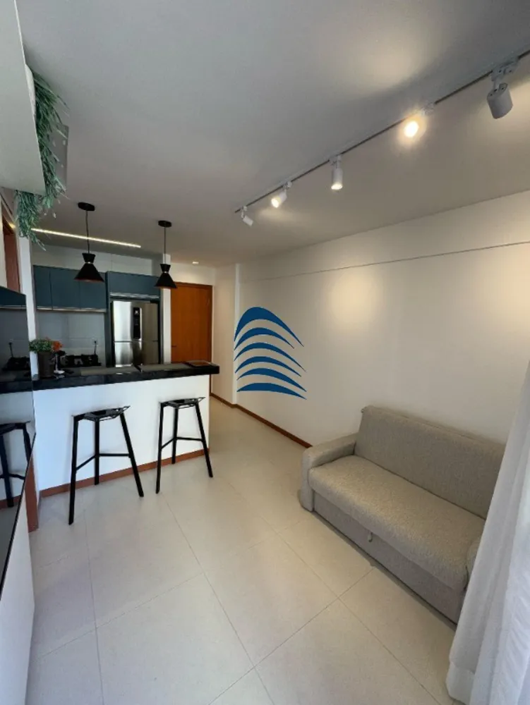 Apartamento, 1 quarto, 38 m² - Foto 1