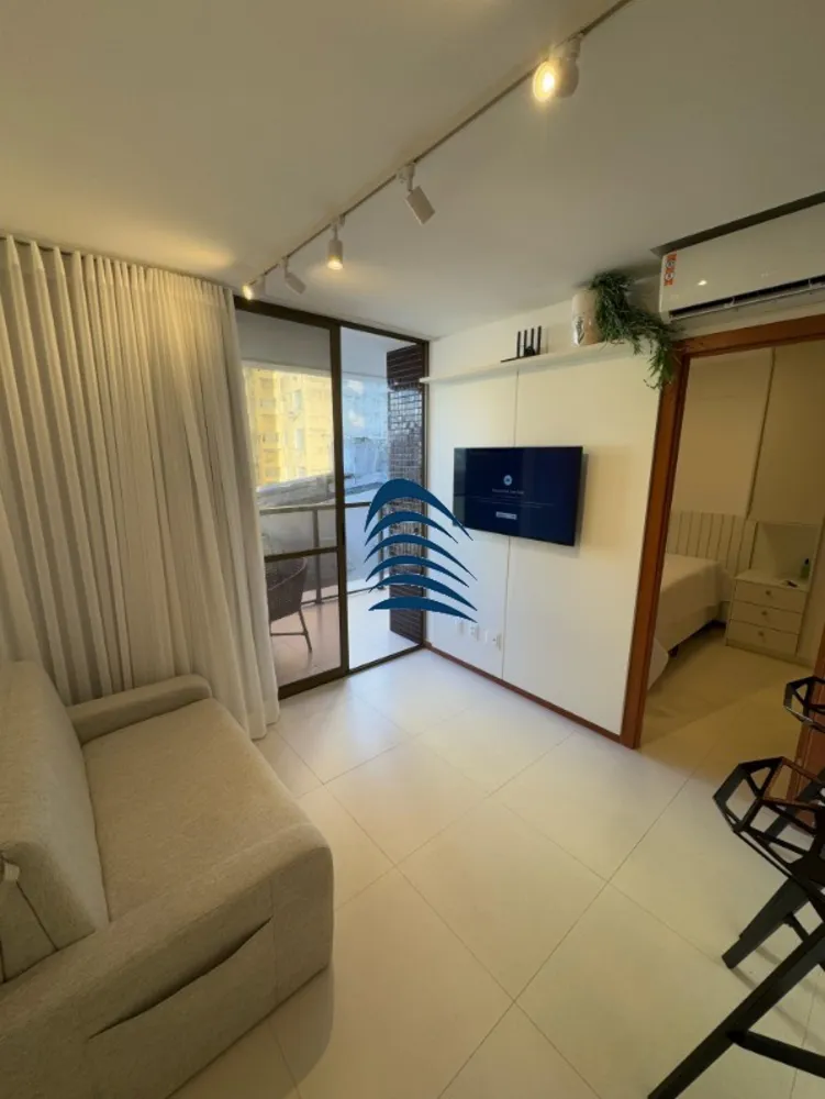 Apartamento, 1 quarto, 38 m² - Foto 2