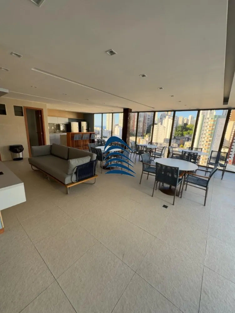 Apartamento, 1 quarto, 38 m² - Foto 14