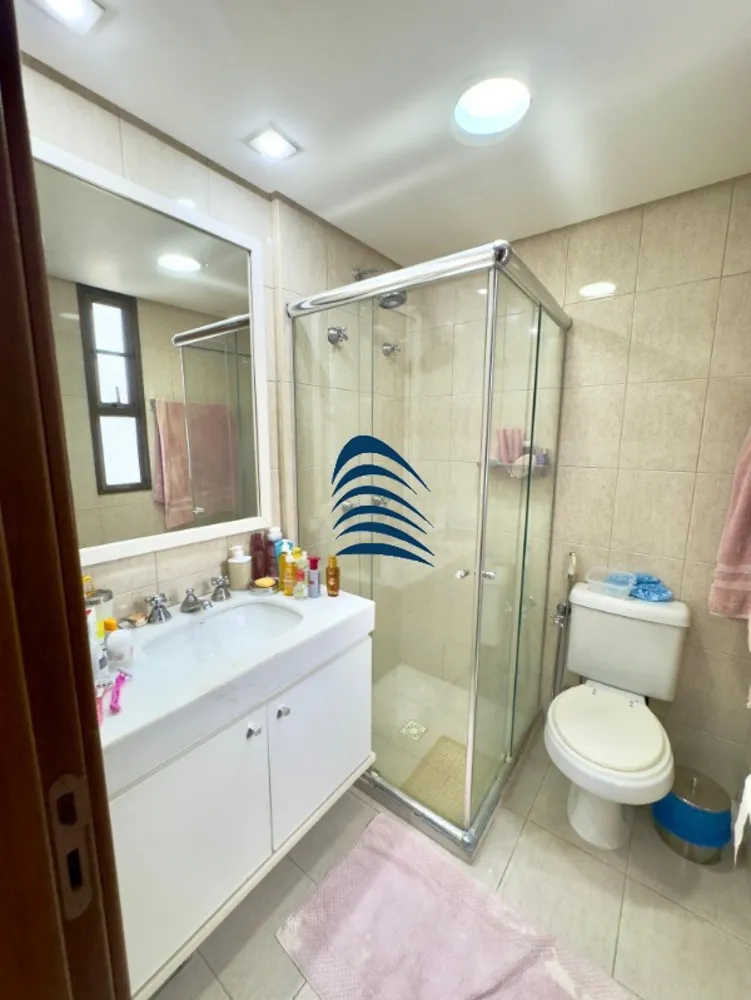 Apartamento, 3 quartos, 245 m² - Foto 11