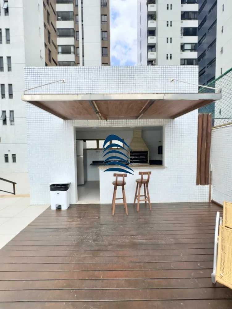 Apartamento, 3 quartos, 245 m² - Foto 6