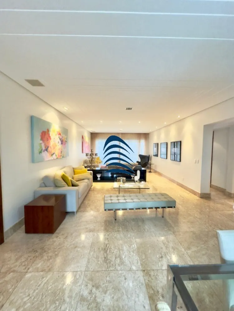 Apartamento, 3 quartos, 245 m² - Foto 7